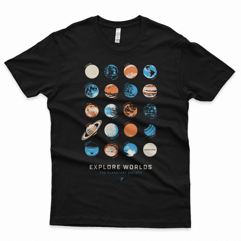 member t-shirt