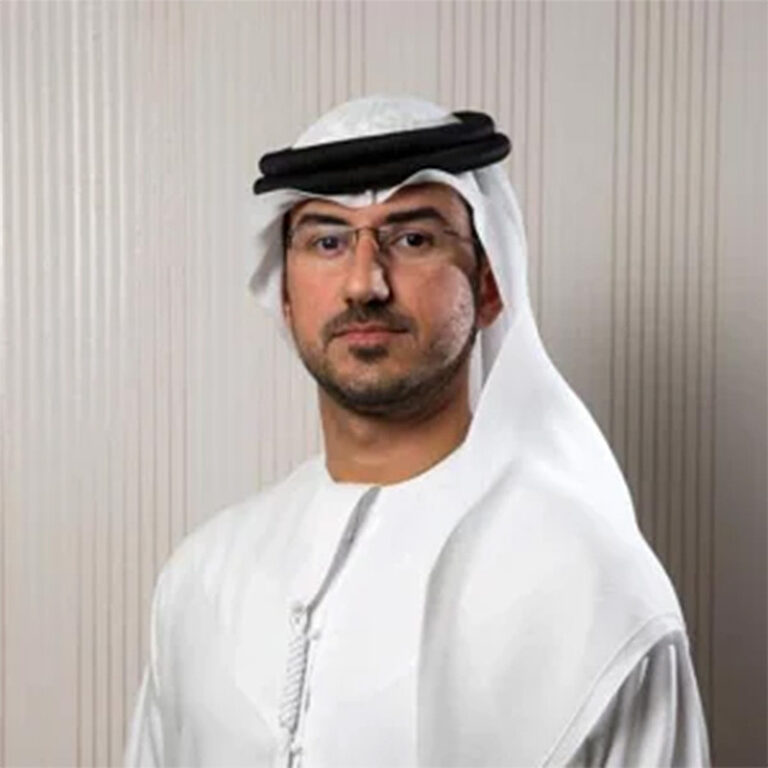Adnan al rais portrait