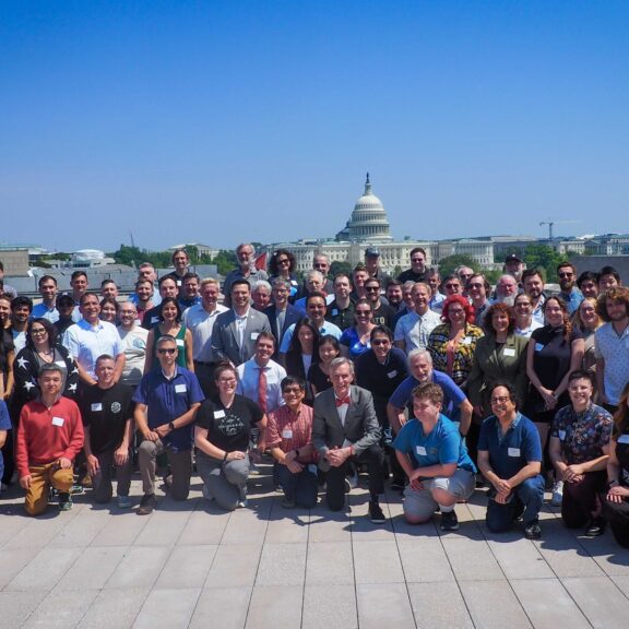 Day of action group 2024